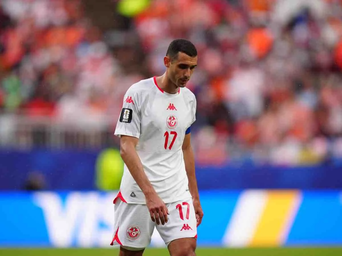 Olympiakos interessiert an Ellyes Skhiri
