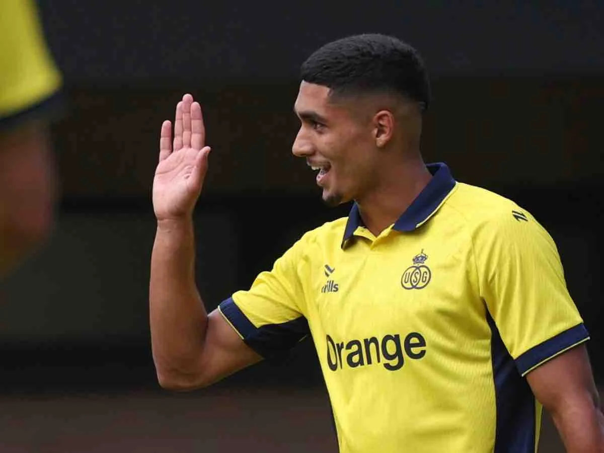 Medizinische Tests stoppen Khalaili-Transfer zu Inter
