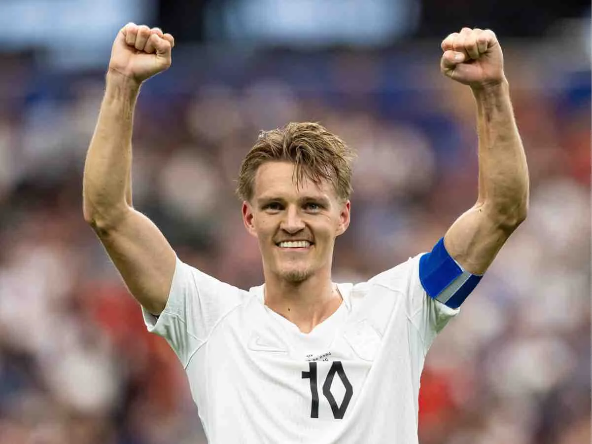 Galatasaray offenbar in aussichtsreicher Position bei Ødegaard