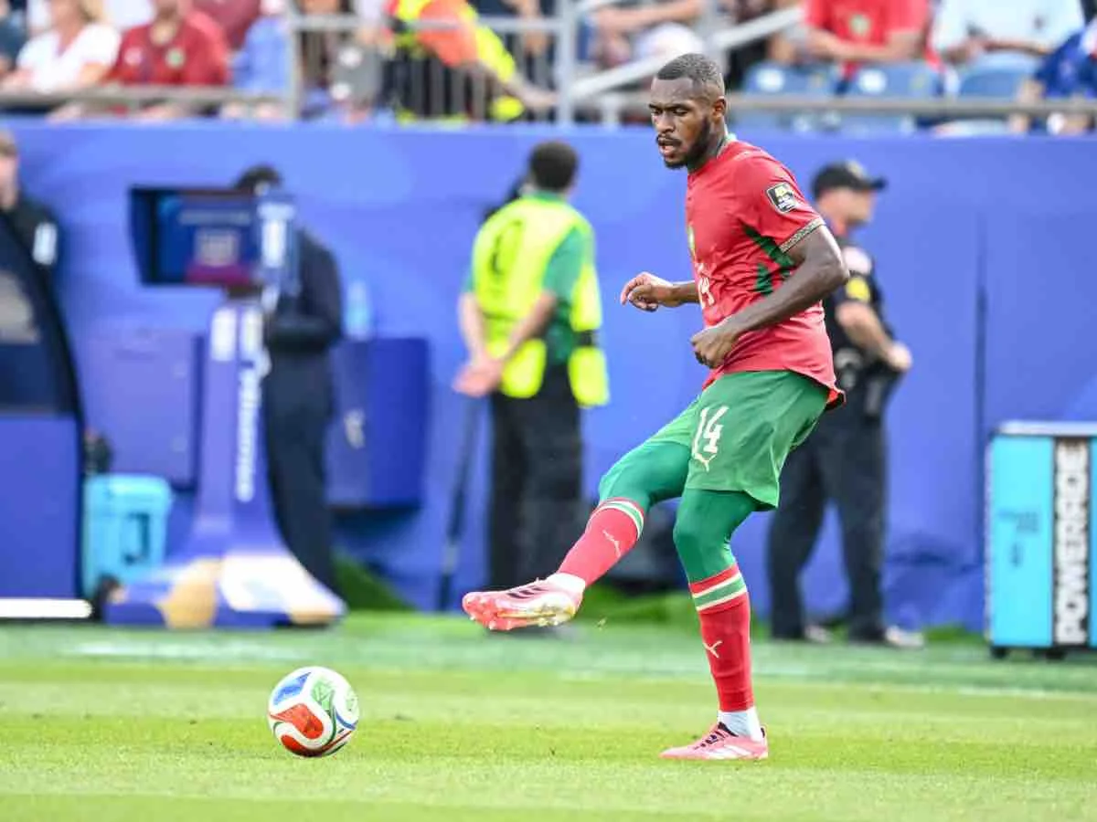 Diop vor Wechsel zu Ipswich