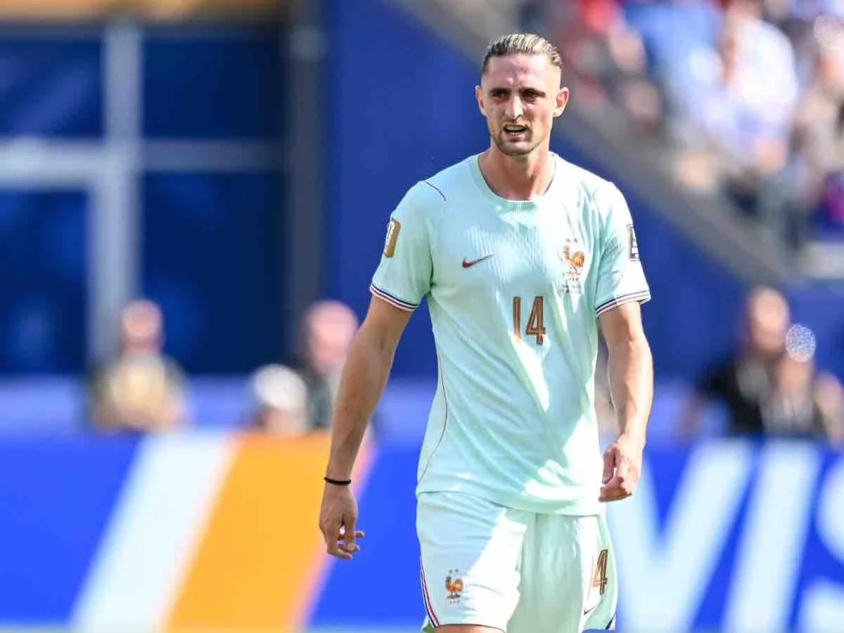 Milan blockt Rabiot-Wechsel zu Napoli