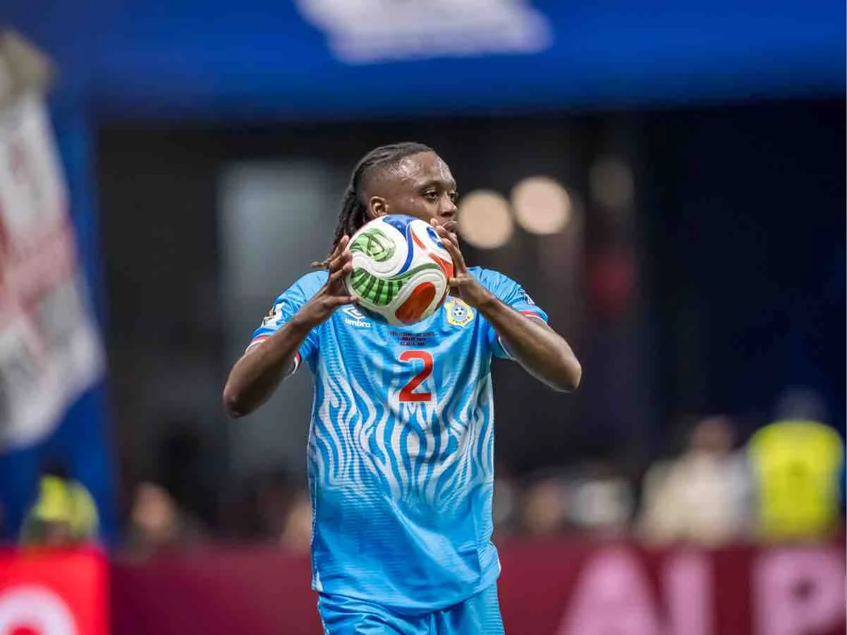 West Ham fordert für Wan-Bissaka eine hohe Ablöse