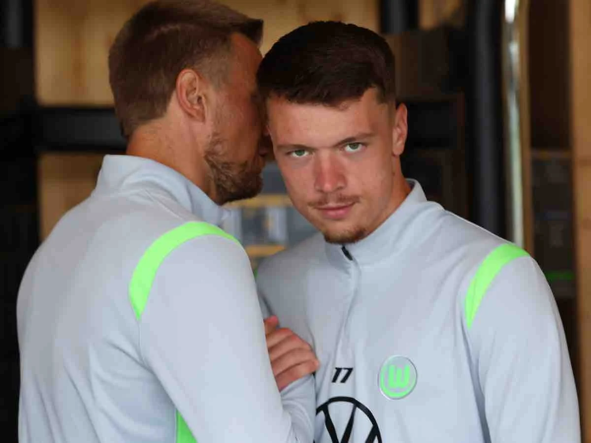 Porto und Stuttgart buhlen um Dženan Pejčinović
