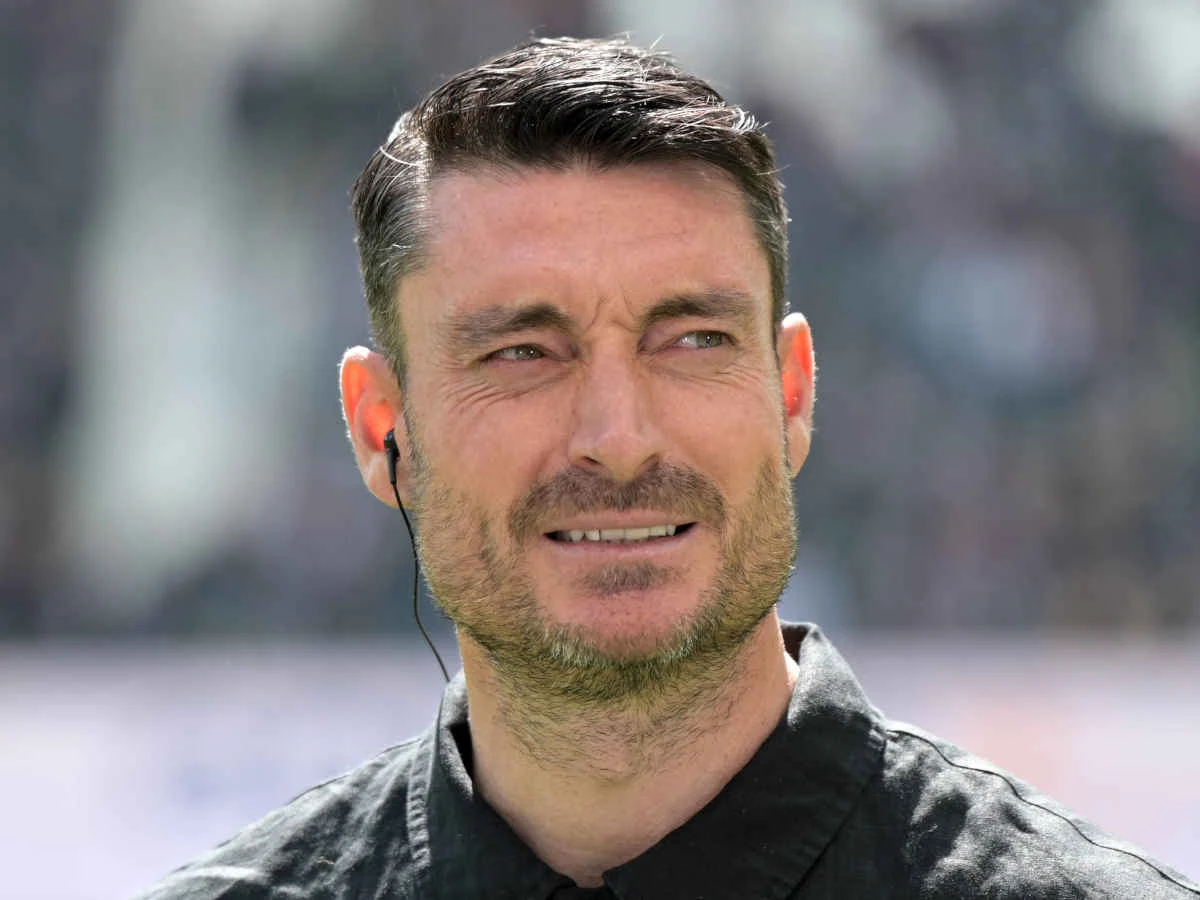 Ex-Frankfurt-Trainer Albert Riera hat einen neuen Job