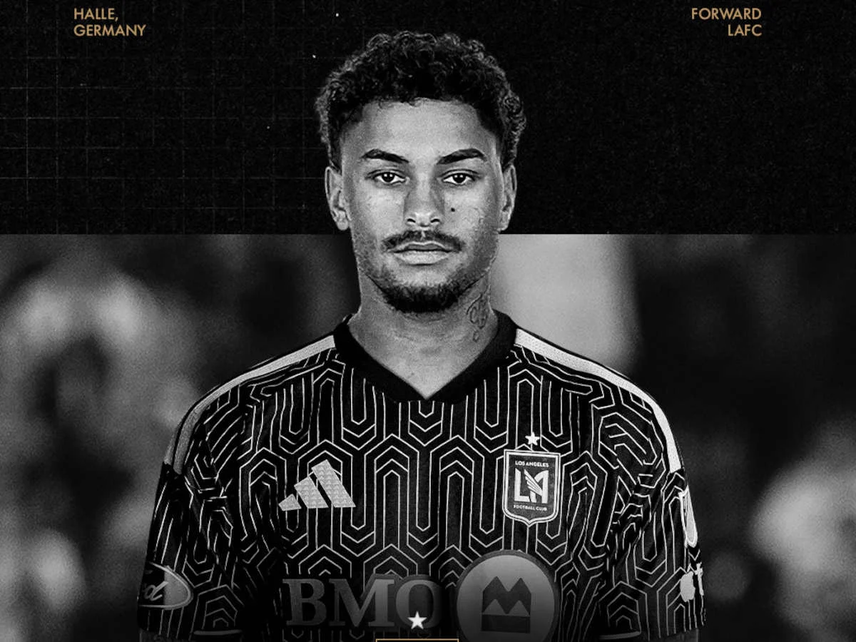 Bayern-Profi Armindo Sieb wechselt in die MLS