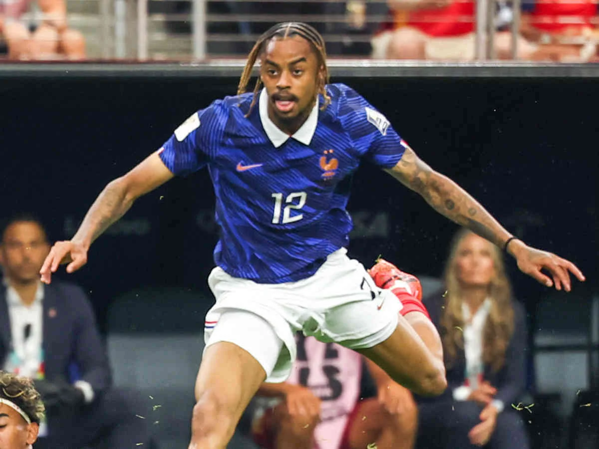 Nach Vinícius-Absage: Arsenal hat 7 Alternativen im Blick