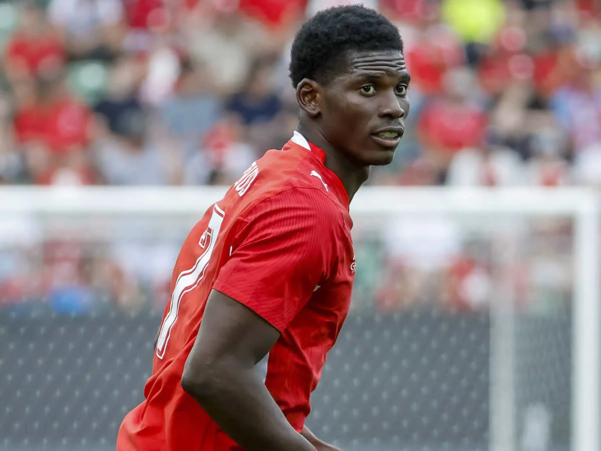 Im USA-Anflug: Atlanta United macht bei Nati-Stürmer Breel Embolo alles klar