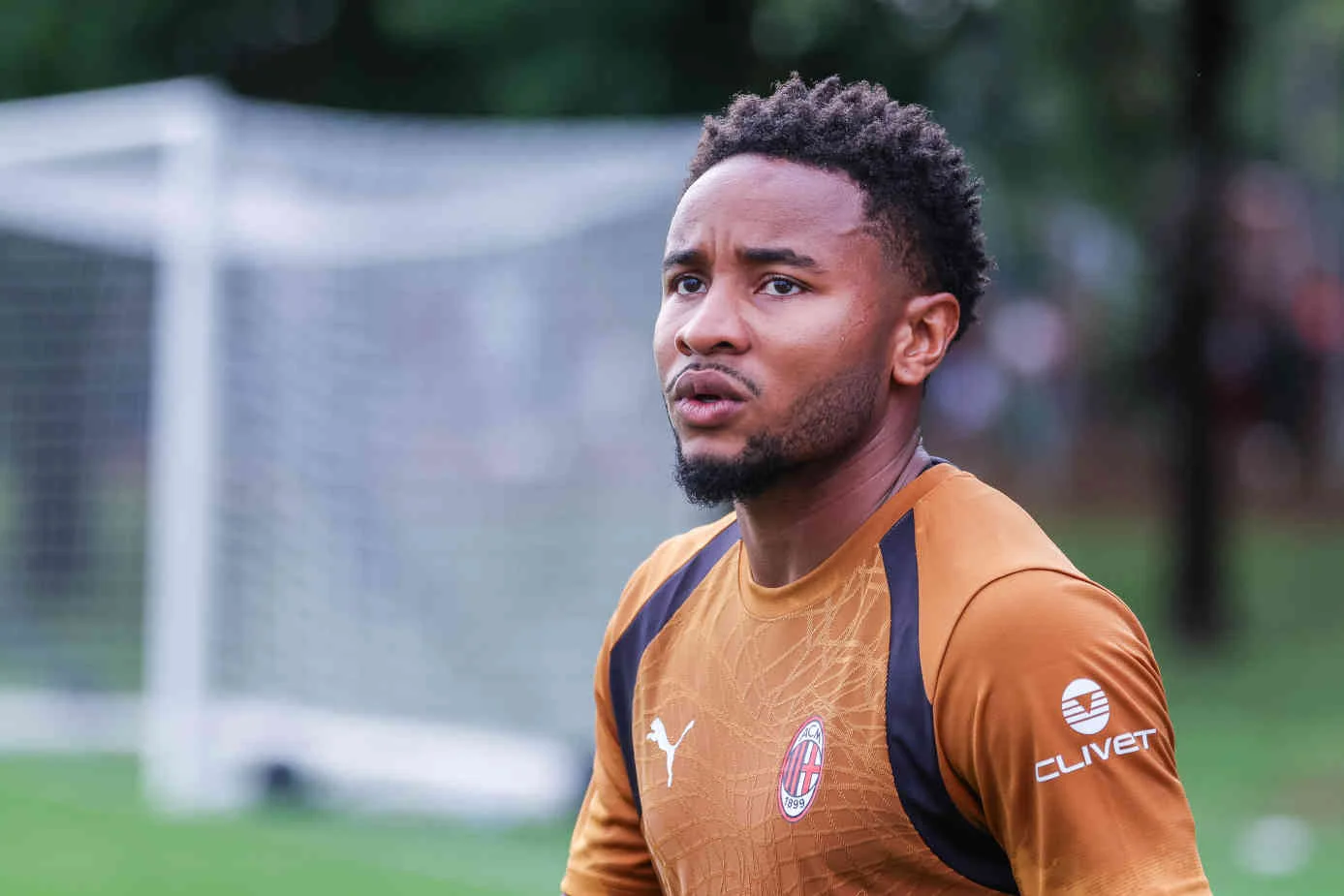 RB Leipzig macht die Rückkehr von Christopher Nkunku wohl perfekt