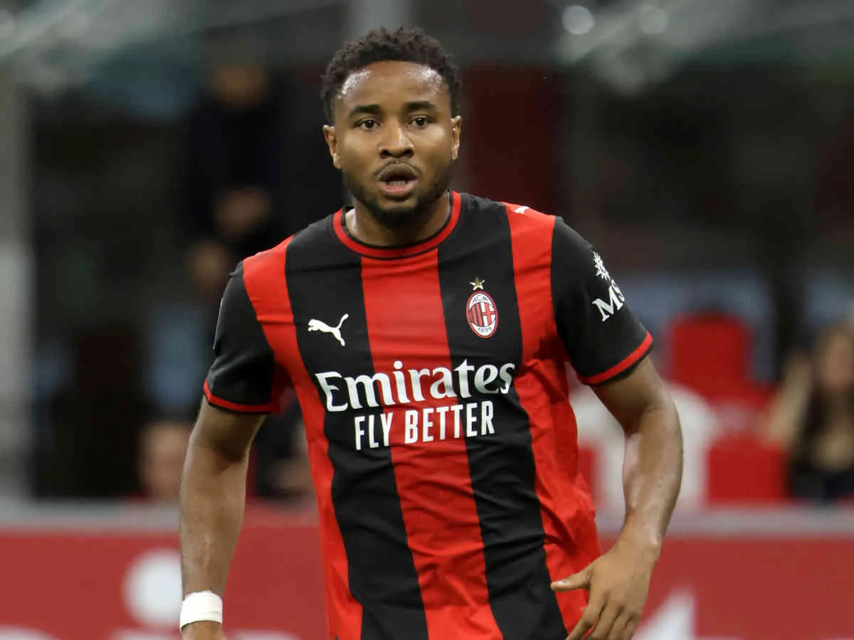 RB Leipzig arbeitet an Rückkehr von Christopher Nkunku