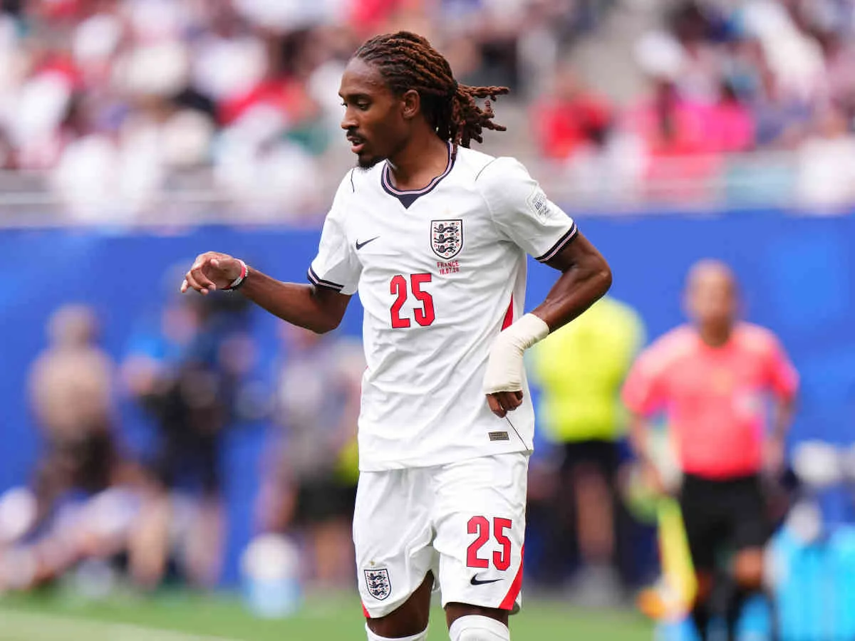 Inter hat sich mit Tottenham über Transfer von Djed Spence geeinigt