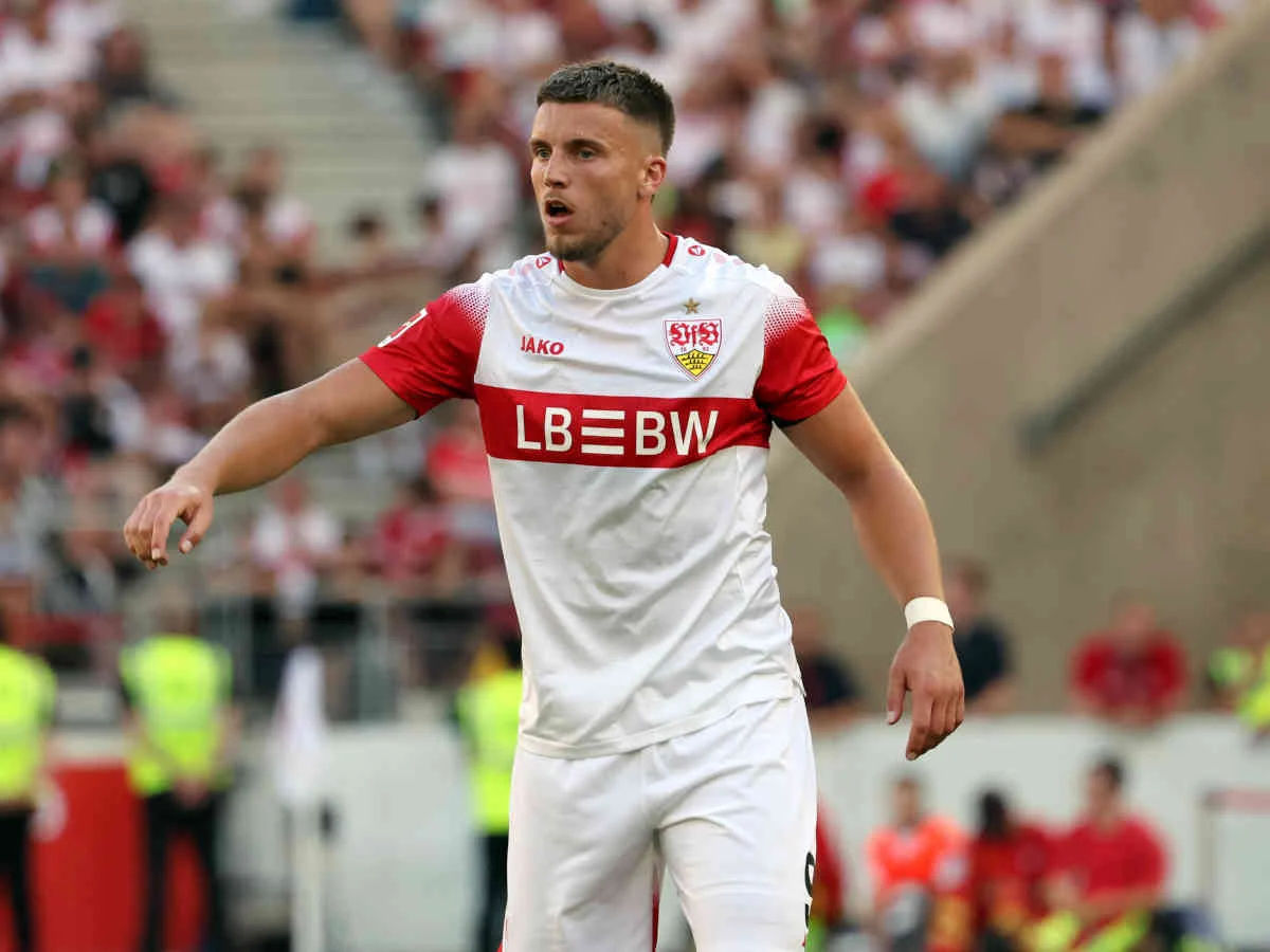 Demirovic könnte doch noch wechseln – innerhalb der Bundesliga