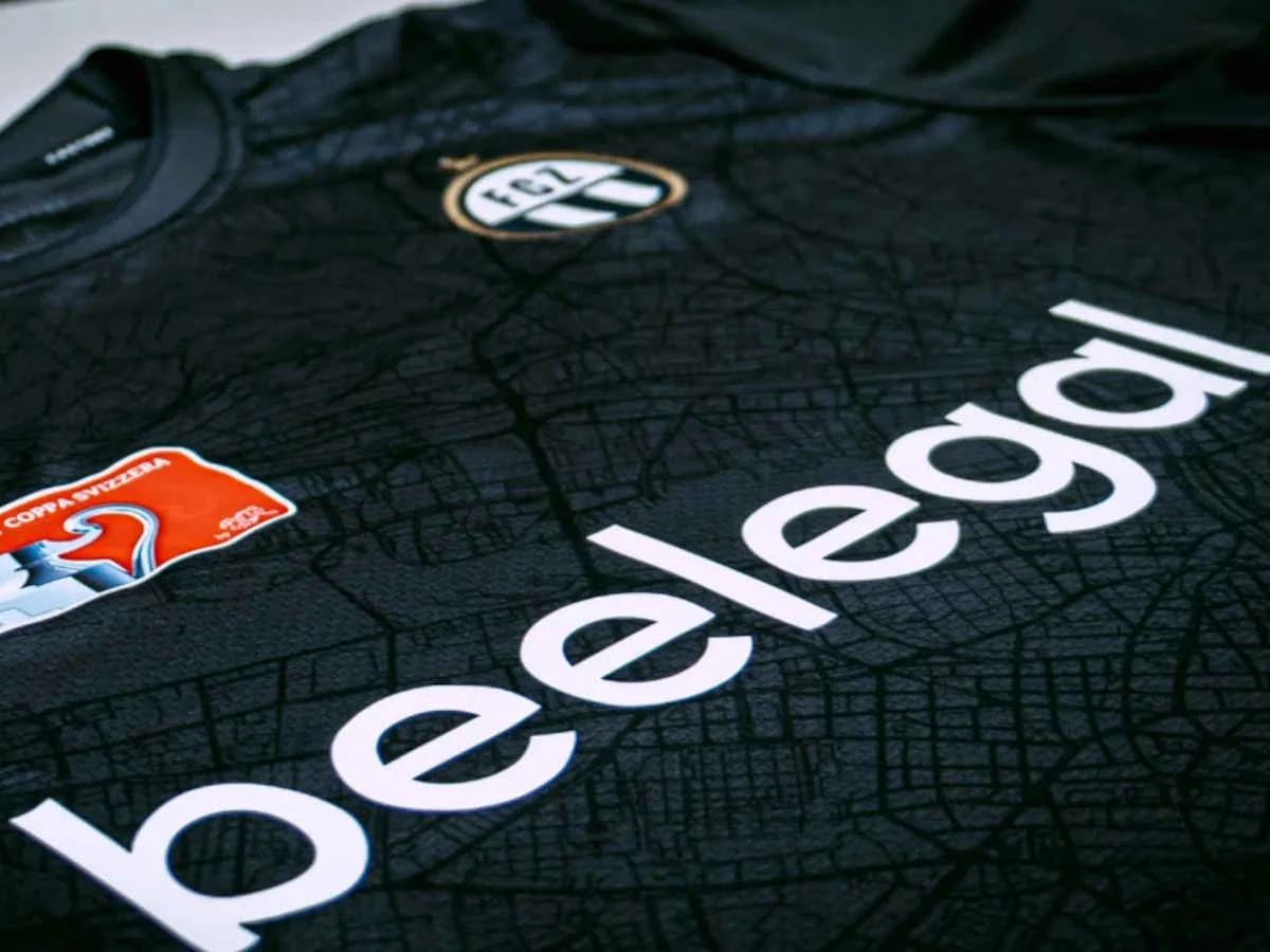 Der FCZ hat seinen Trikotsponsor für die Cupspiele gefunden