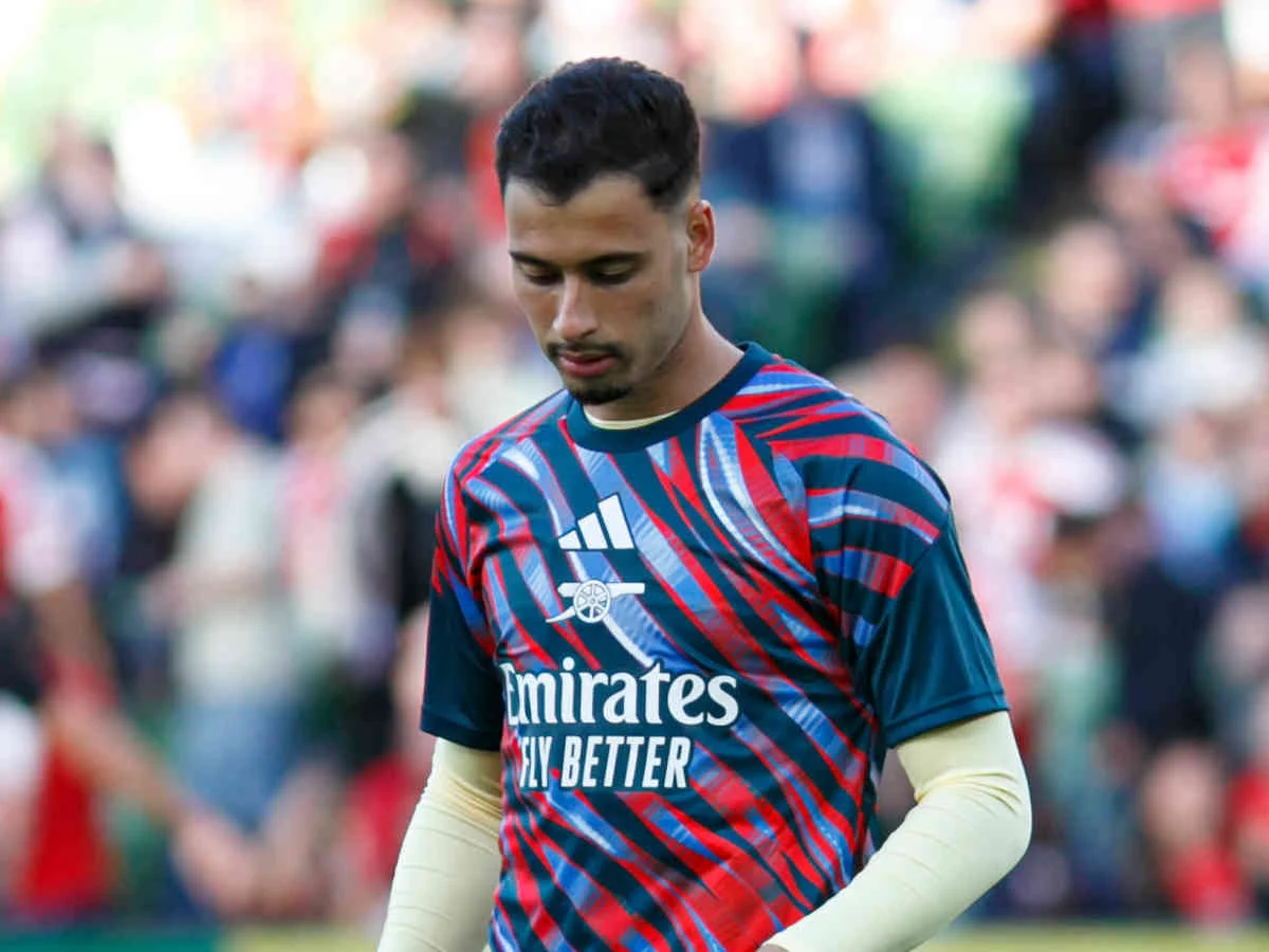 Inter prüft Martinelli – Preis bleibt die grösste Hürde