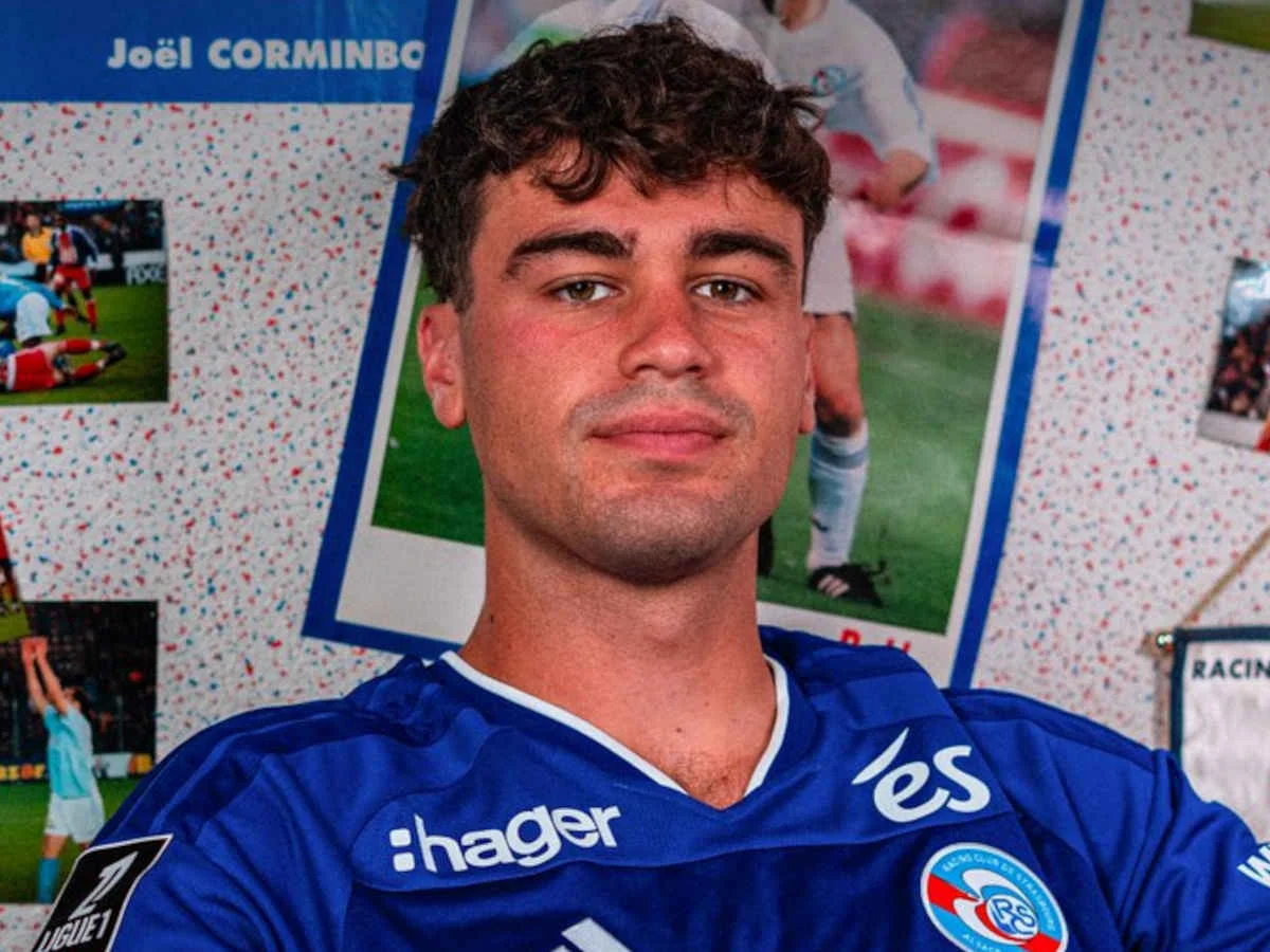 Langjähriger Bundesliga-Stürmer Giovanni Reyna wechselt nach Frankreich