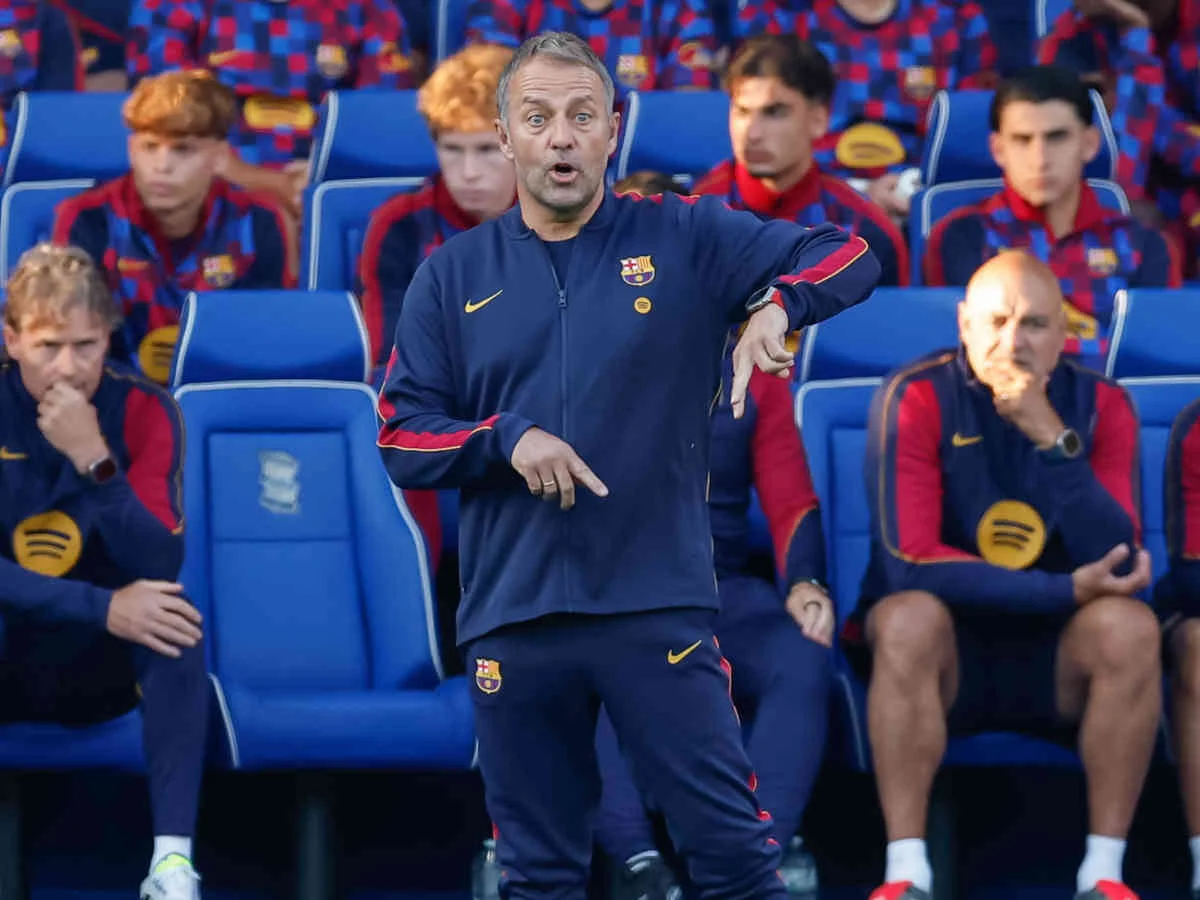 Barça will für ein Testspiel zum FC Basel kommen