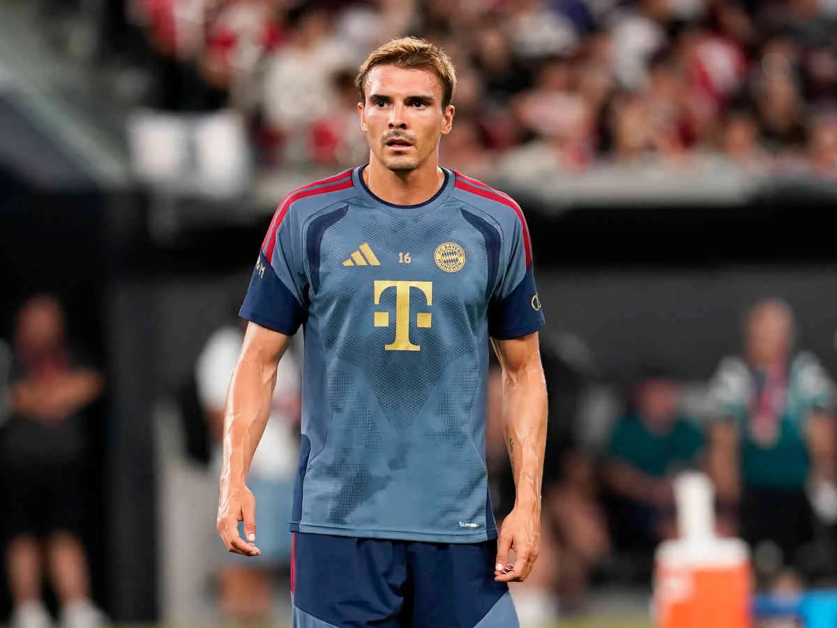 Die Einigung ist da: Die Bayern verkaufen João Palhinha definitiv