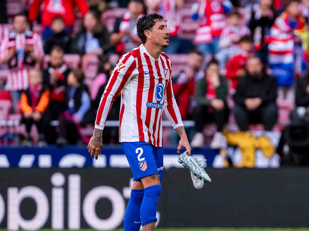 Atlético-Legende Josema Giménez soll noch diesen Sommer gehen