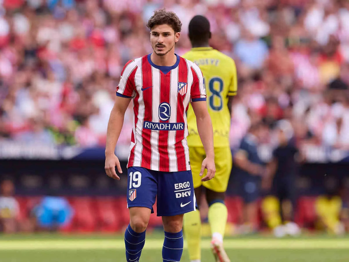 Atlético berücksichtigt für Julián Alvarez nur Angebote ab 150 Millionen