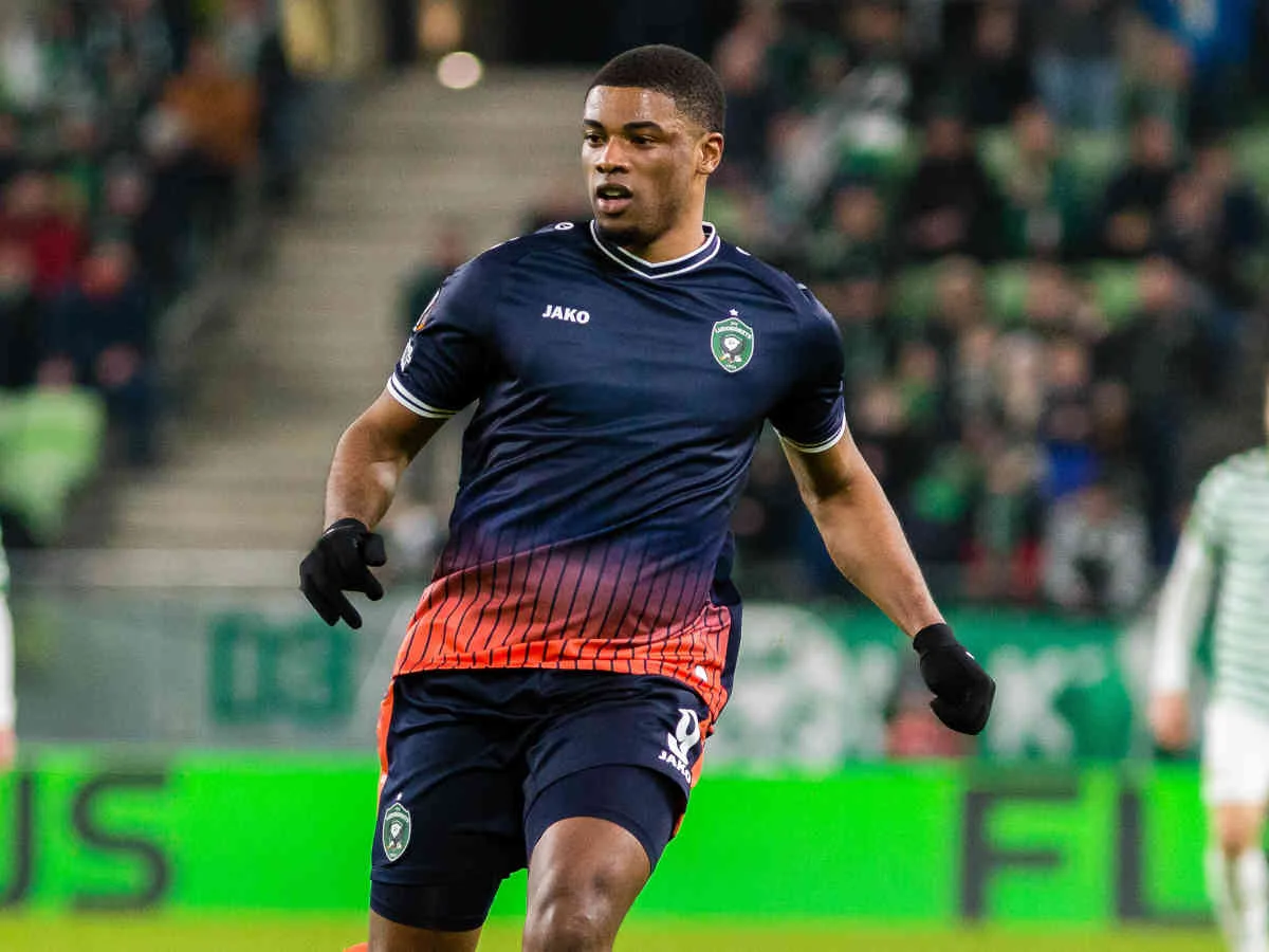 Der FC Sion lehnt einen Transfer von Kwadwo Duah ab