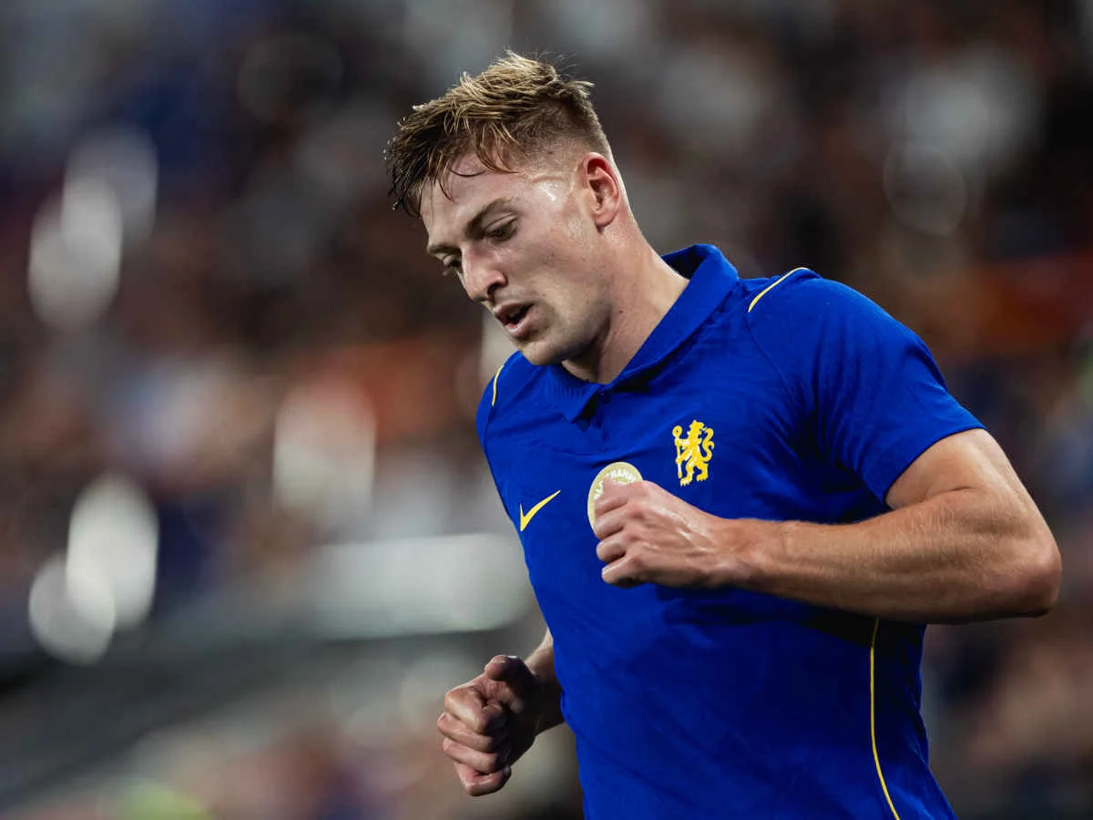 4 Spieler sollen gehen: Chelsea sortiert hochkarätiges Quartett aus