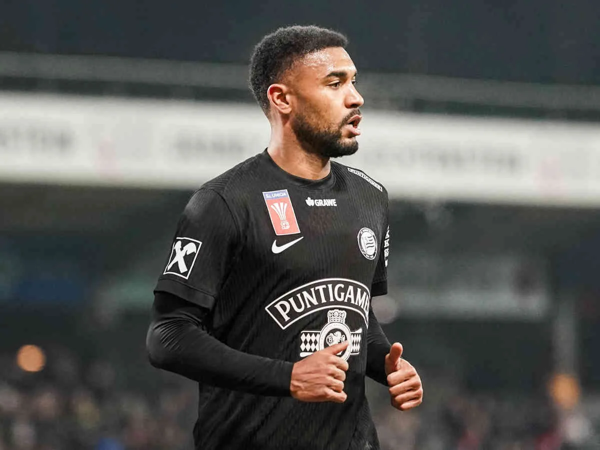 Der Ex-Basler Maurice Malone wechselt sicher in die MLS