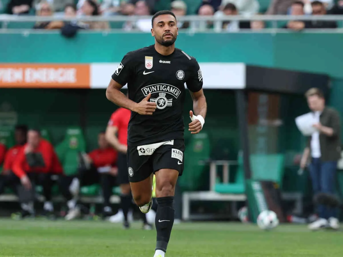 Der frühere Basler Stürmer Maurice Malone landet in der MLS