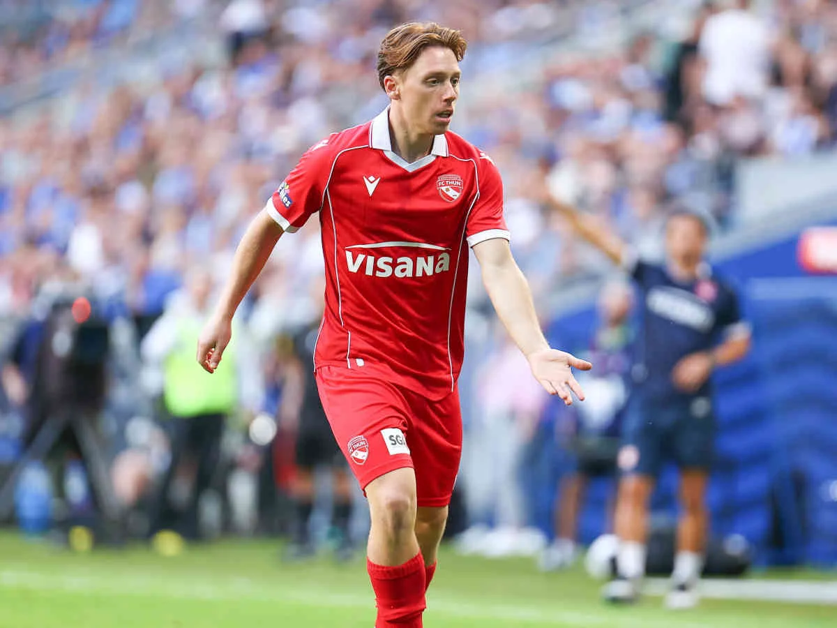 Michael Heule wechselt nicht zum FCB, sondern ins Ausland