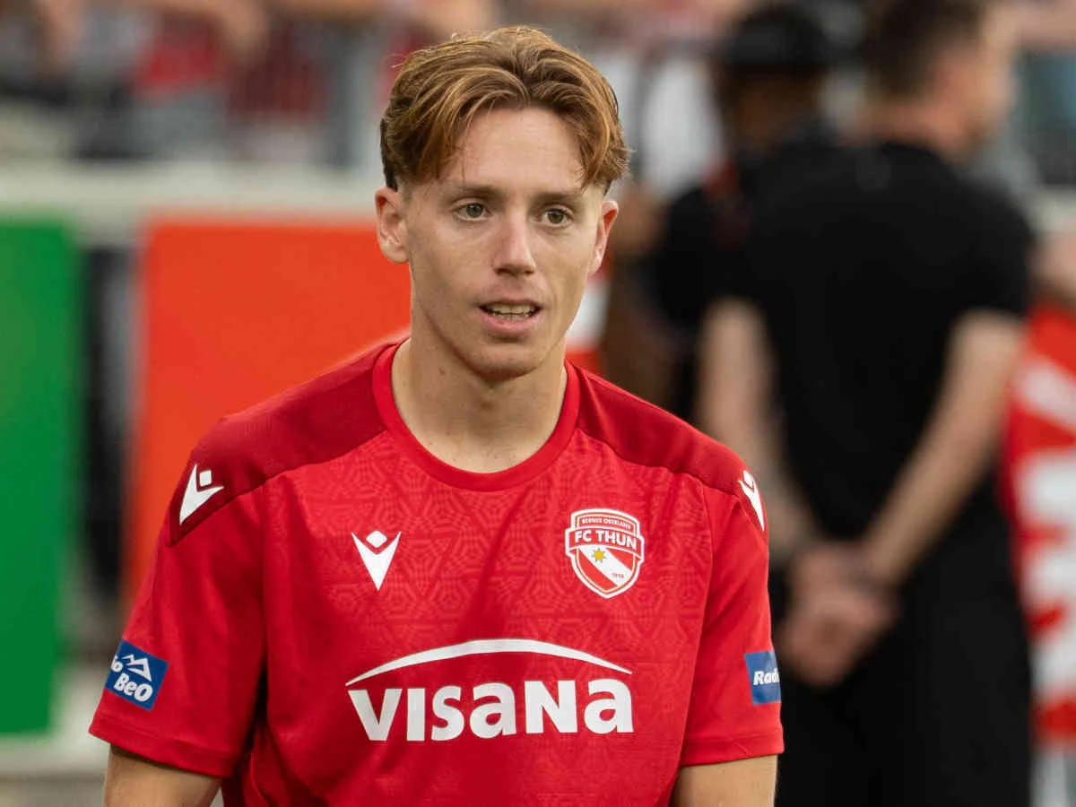 Der FC Basel wünscht sich Thun-Meisterheld Michael Heule