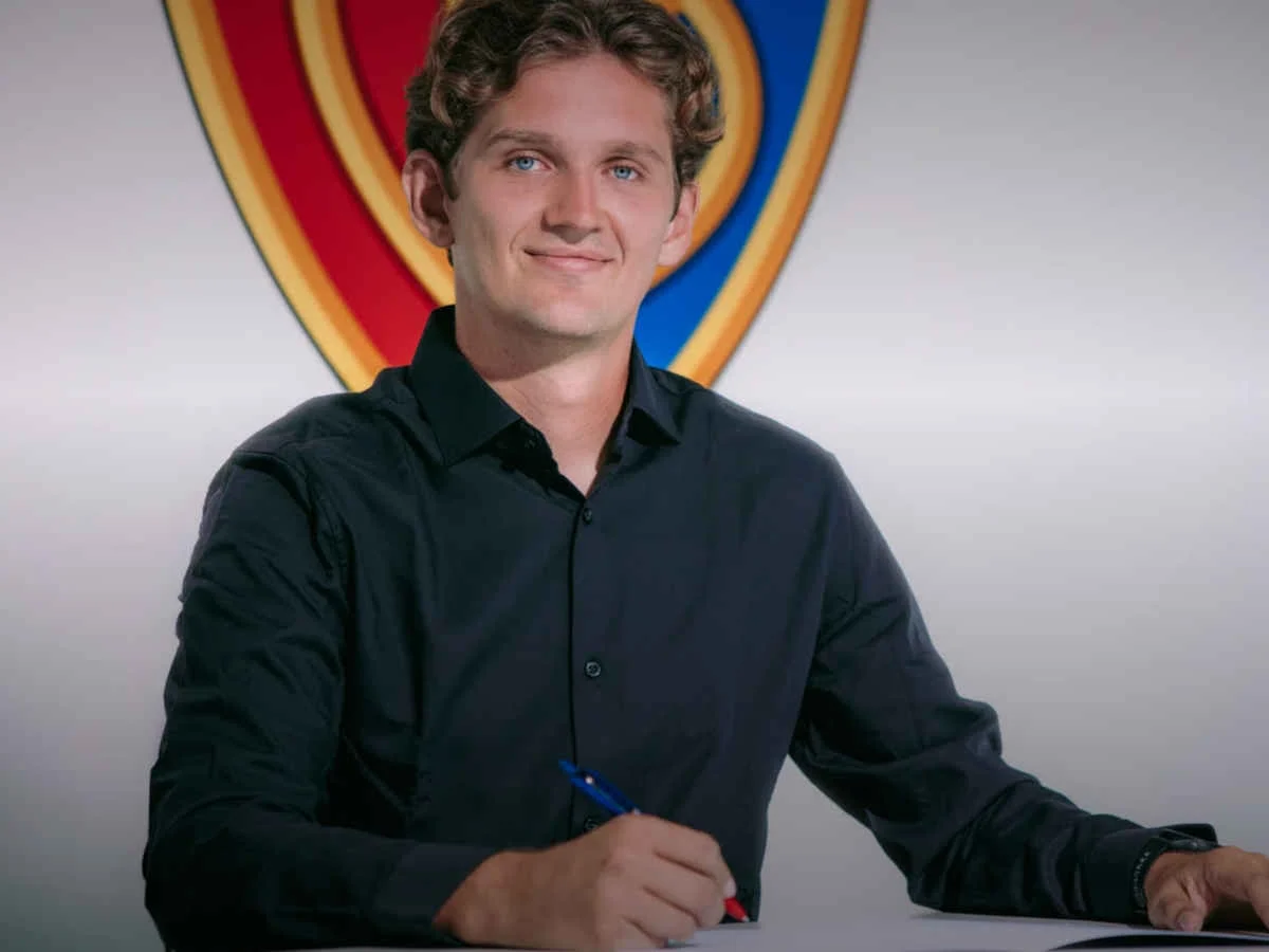 Der FC Basel hat einen neuen Nachwuchschef