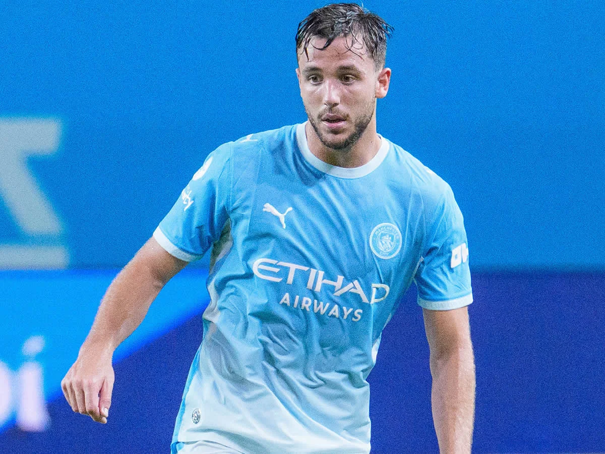 Auch Real Madrid mischt im Werben um Nico González mit