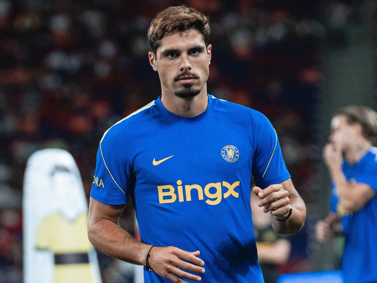 Saudi-Wechsel: Chelsea winken bei Pedro Neto 60 Millionen