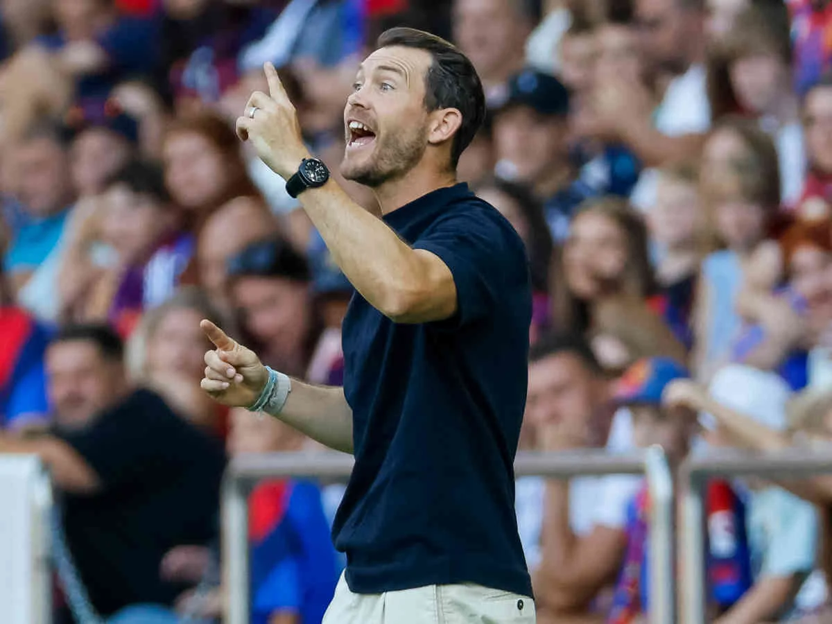 FCB-Coach Stephan Lichtsteiner fordert für sich und das Team mehr Respekt