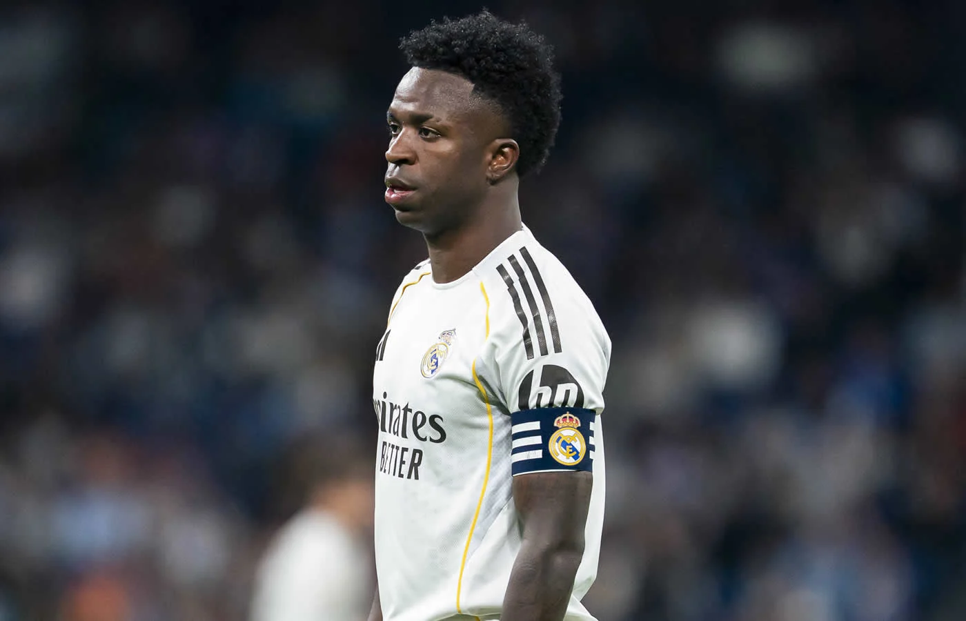 Weit über 100 Millionen: Arsenal findet Alternative zu Vinicius Junior