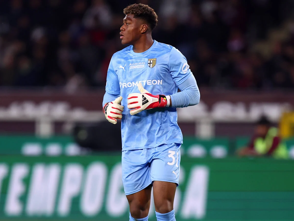 Grosse PSG-Überraschung: Zion Suzuki kommt doch nicht
