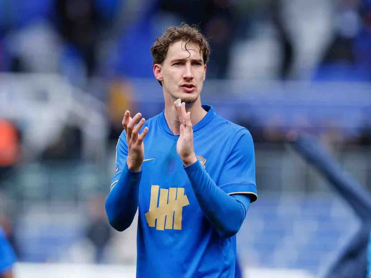 Gladbach mit Interesse an Neumann